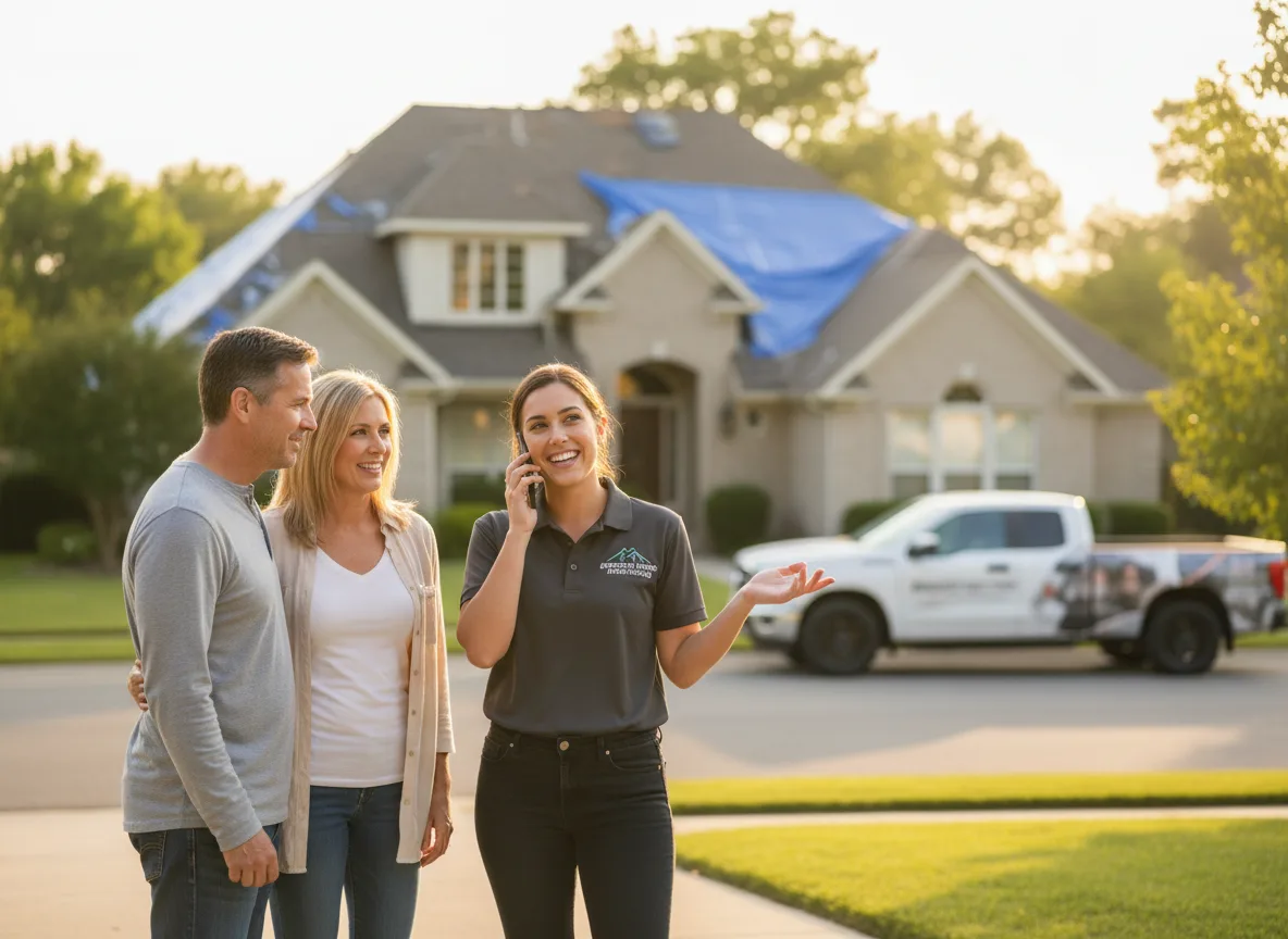 Emergency Roof Repair Scottsville, NY FAQs